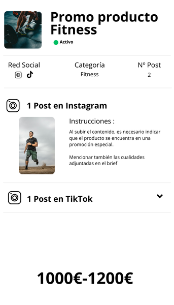 Copia de Copia de Campaña en Instagram